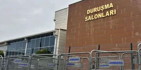 İBB davasında kimler tahliye oldu?