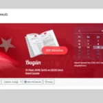 Resmi Gazete kararları: Bugün Cumhurbaşkanlığı Kararnamesi ile neler yayımlandı?