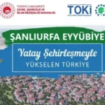 TOKİ Şanlıurfa 250 bin sosyal konut kura çekiliş sonuçları isim listesi