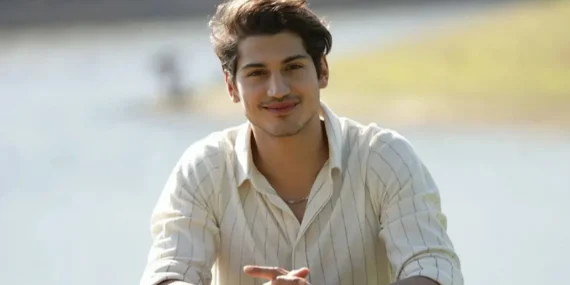 Genç Oyuncu Oktay Çubuk’tan sevenlerini korkutan haber: Kalbi durdu