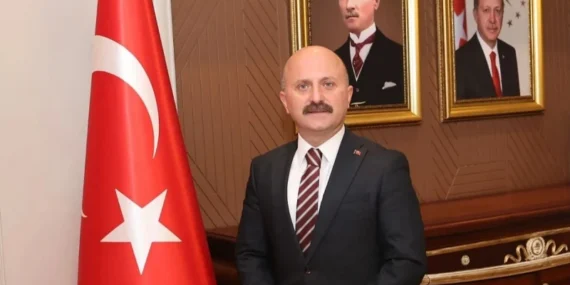 Osman Varol kimdir?