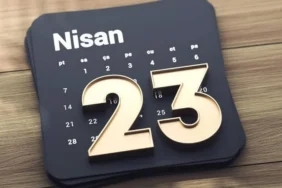 23 Nisan resmi tatil arasında mı?