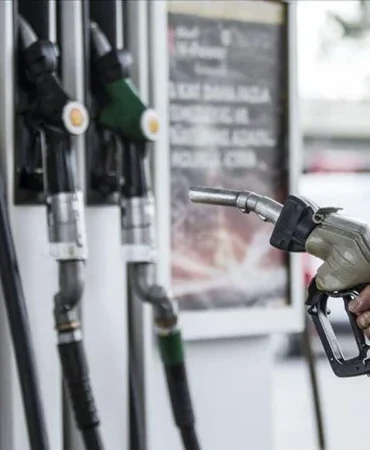 Motorine indirim geldi! 14 Nisan 2026 benzin, motorin (mazot) fiyatları ne kadar, güncel akaryakıt fiyatları kaç TL?