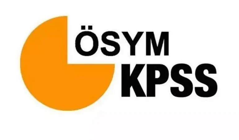 KPSS 2026 lise sınav tarihleri: KPSS ortaöğretim başvuruları ne zaman?