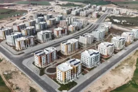 İstanbul’da 100 bin TOKİ konutları nereye yapılacak, ilçeler belli oldu mu?