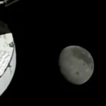 Apollo’nun rekoru tarihe karıştı: Artemis 2 ile insanlı uzay uçuşu rekoru kırıldı