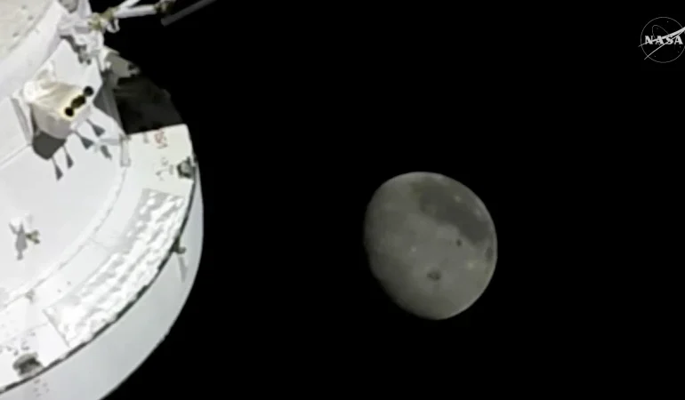 Apollo’nun rekoru tarihe karıştı: Artemis 2 ile insanlı uzay uçuşu rekoru kırıldı