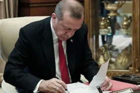 Hangi ilin valisi değişti? Resmi Gazete vali atamaları listesi