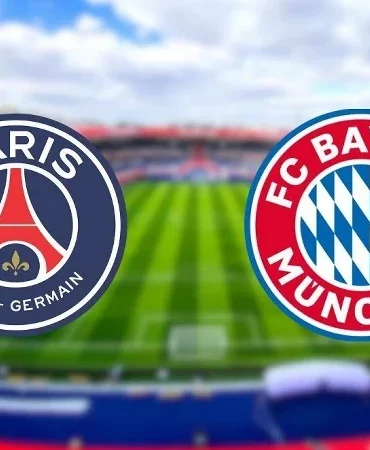 PSG - Bayern Münih maçı hangi kanalda, saat kaçta? PGS Bayern Münih şifresiz kanalda mı? İşte muhtemel 11'ler ve canlı yayın bilgileri