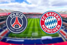 PSG - Bayern Münih maçı ne zaman, hangi kanalda, saat kaçta? İşte canlı yayın bilgileri