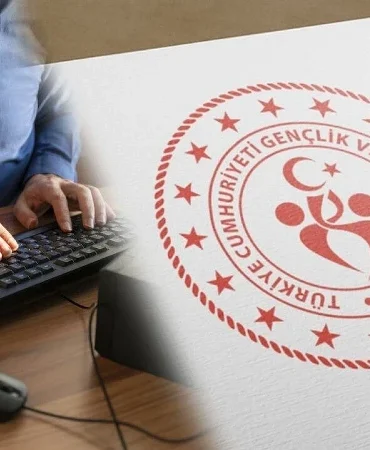 Gençlik ve Spor Bakanlığı 157 işçi alımı başvuru şartları neler? 2026 GSB personel alımı İŞKUR başvuru ekranı