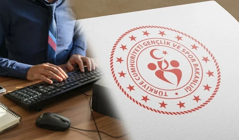 Gençlik ve Spor Bakanlığı 157 işçi alımı başvuru şartları neler? 2026 GSB personel alımı İŞKUR başvuru ekranı