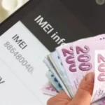 Yurt dışı telefon kayıt ücreti 2026: IMEI harcı ne kadar, pasaport kaydı nasıl yapılır?