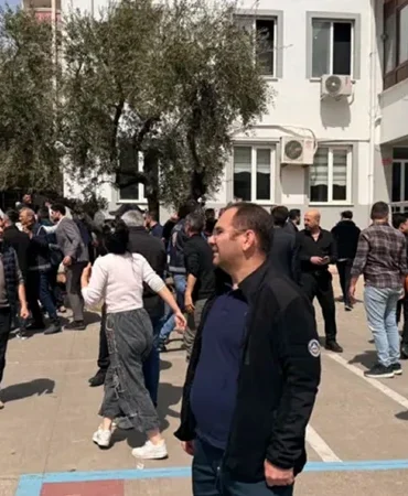 Kahramanmaraş’ta hangi okulda saldırı oldu, ölü ve yaralı var mı?