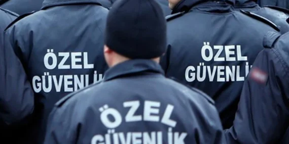 Özel güvenlik adayları dikkat: ÖGG sınavı ne zaman, hangi gün yapılacak? 2026 Özel Güvenlik 120. Temel Eğitim ve 96. Yenileme Eğitimi Sınav takvimi