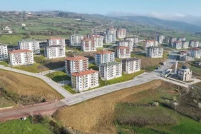 TOKİ konut fiyatları ne kadar olacak? 1+1 55 metrekare ile 2+1 65 ve 80 metrekare dairelerin fiyatlarını, aylık taksitlerin ise kaç liradan başlayacak?