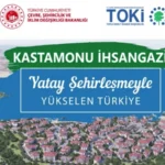 TOKİ Kastamonu konut belirleme kurası: İhsangazi TOKİ sosyal konut kura çekilişi sonuçları isim listesi
