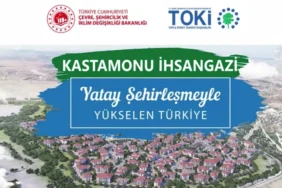 TOKİ Kastamonu konut belirleme kurası: İhsangazi TOKİ sosyal konut kura çekilişi sonuçları isim listesi