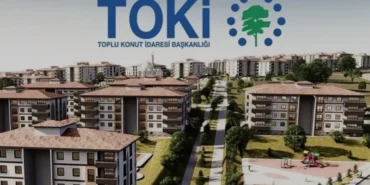 TOKİ PARA İADESİ ZİRAAT BANKASI BAŞVURU: TOKİ PARA İADESİ NASIL ALINIR, KAÇ GÜNE YATAR? TOKİ 5 Bin TL Başvuru Ücreti Ne Zaman Geri Yatacak?