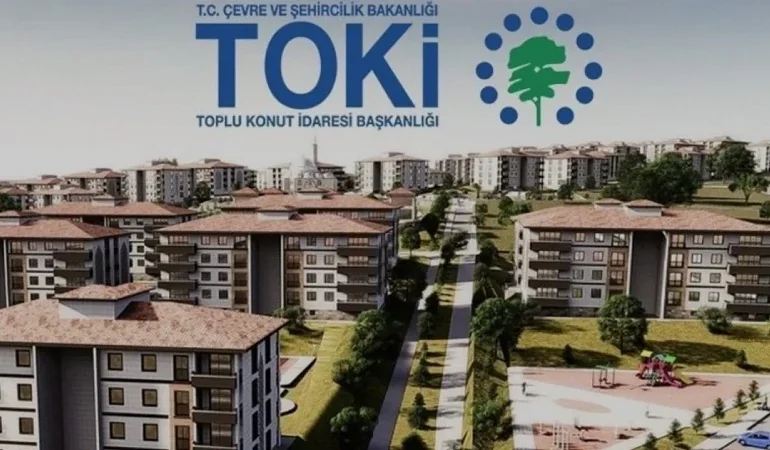 TOKİ 5 Bin TL Başvuru Ücreti Ödeme Tarihi! Ziraat Bankası TOKİ para iadesi nasıl alınır, kaç güne yatar?