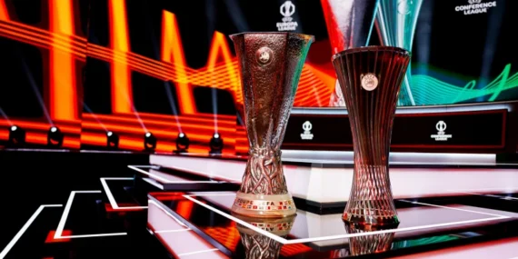 Bu akşam maç var mı, hangi maçlar var? Maçlar hangi kanalda, saat kaçta? 30 nisan UEFA Avrupa Ligi ve Konferans Ligi maç programı