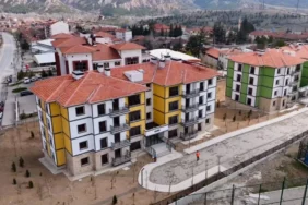 TOKİ Sakarya Hendek İkbaliye Mahallesi sosyal konut kura çekilişi sonuçları isim listesi