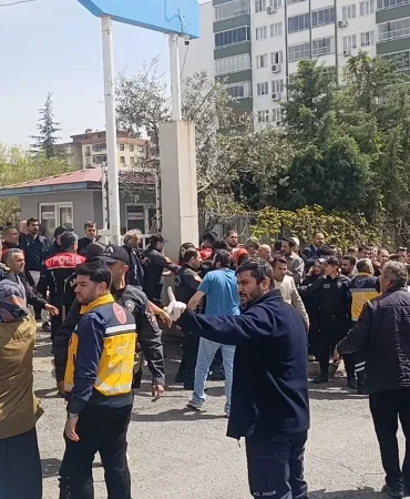 Kahramanmaraş Ayşel Çalık Ortaokulu son dakika ne oldu? Okulda silahlı saldırı mı oldu, yaralılar son durum ne, açıklama geldi mi?