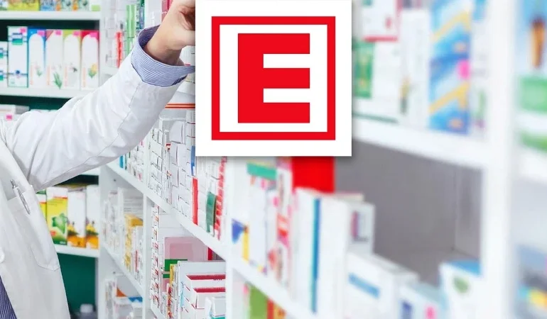 1 Mayıs Emek ve Dayanışma Günü eczaneler açık mı, kapalı mı? Nöbetçi eczane nasıl bulunur?