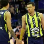 Bayern Münih - Fenerbahçe Beko basketbol maçı saat kaçta, hangi kanalda?