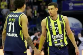 Bayern Münih - Fenerbahçe Beko basketbol maçı saat kaçta, hangi kanalda?