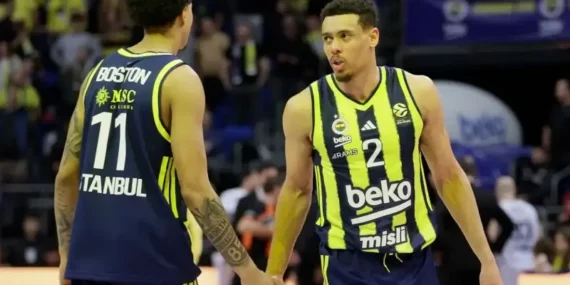 Bayern Münih – Fenerbahçe Beko basketbol maçı saat kaçta, hangi kanalda?