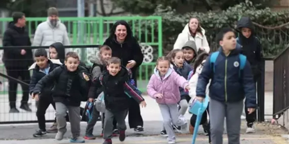 Yaz tatili takvimi netleşti: Okullar ne zaman kapanacak?