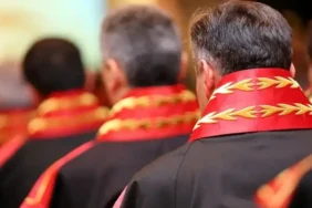 Resmi Gazete'de yayımlandı: 2 Nisan 2026 HSK görevde yükselme kararları isim ve görev yeri listesi