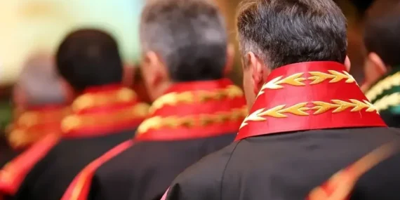 Resmi Gazete’de yayımlandı: 2 Nisan 2026 HSK görevde yükselme kararları isim ve görev yeri listesi