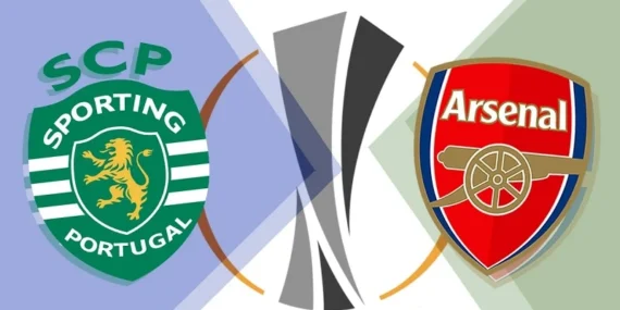 Sporting – Arsenal maçı hangi kanalda, saat kaçta? Sporting Lizbon Arsenal Şampiyonlar Ligi maçı şifresiz kanalda mı? İşte canlı yayın bilgileri ve muhtemel 11’ler