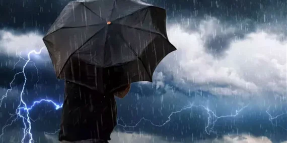 Bugün hava nasıl olacak? Meteoroloji açıkladı: 19 Nisan 2026 hava durumu tahmini raporu