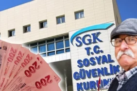 EYT sonrası erken emeklilikte tablo şekillendi! Emeklilik tarihiniz yeniden değişebilir! 58, 60 ve 65 yaş