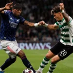 Londra’da yarı final savaşı: Arsenal-Sporting Lizbon maçı hangi kanalda, saat kaçta? Arsenal-Sporting maçı şifresiz kanalda mı canlı izlenecek? İşte Muhtemel 11'ler