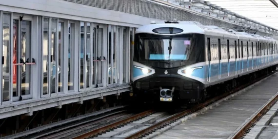M7 metro hattında son durum: Mecidiyeköy ve Çağlayan metro durakları açıldı mı, ne zaman açılacak?