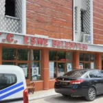 Eşme Belediyesi hangi partiden? Eşme Belediye başkanı kim?