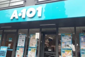 A101 Aldın Aldın 16 Nisan kataloğu: A101'e bu hafta TV, drone, buzdolabı, elektrikli moped, valiz ve kamp ürünleri geliyor