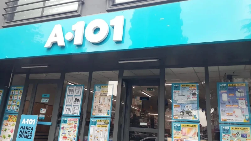 A101 Aldın Aldın 16 Nisan kataloğu: A101’e bu hafta TV, drone, buzdolabı, elektrikli moped, valiz ve kamp ürünleri geliyor