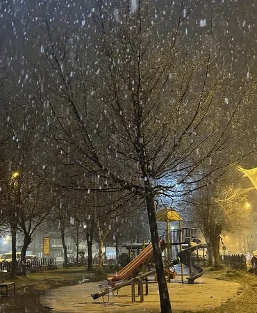 Sivas'ta yarın 9 Nisan okullar tatil mi? Valilik açıklaması var mı?