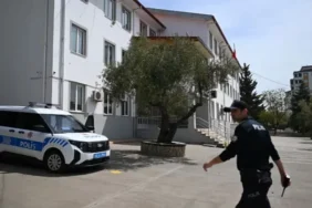 Ses kaydıyla tehdit etti: Okulun WhatsApp grubunda 10 öğrenciyi hedef gösterdi