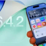 iOS 26.5 ve iPadOS 26.5 güncellemesi ne zaman? iOS 26.4.2 ile neler değişti, hangi yenilikler geldi?