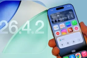 iOS 26.5 ve iPadOS 26.5 güncellemesi ne zaman? iOS 26.4.2 ile neler değişti, hangi yenilikler geldi?