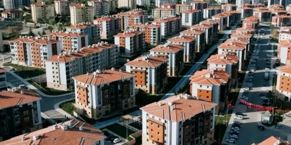 Kentsel dönüşüm kredisi 2026: İstanbul kentsel dönüşüm kredisi ne kadar, faiz oranı ve vade kaç ay? Yeni kredi destek paketi başvuru detayları