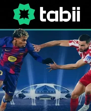 TRT TABİİ CANLI YAYIN İZLEME EKRANI 8 NİSAN: Tabii Spor nasıl izlenir, ücretli mi, frekans bilgileri neler?