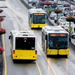 23 Nisan'da toplu taşıma ücretsiz mi, bedava mı? Yarın İstanbul, Ankara ve İzmir toplu taşıma ücretsiz mi?