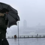 Marmara’da sıcaklıklar çakılıyor: Meteoroloji tarih verildi